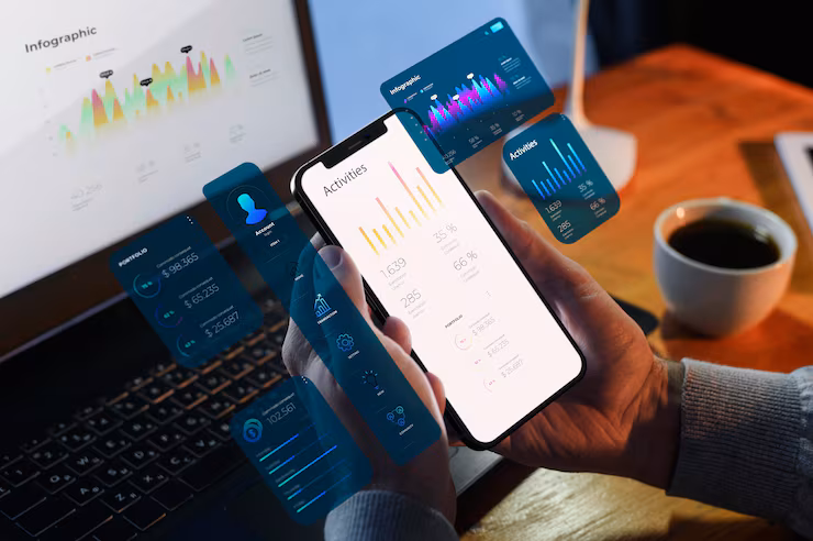 How DApps Differ from Traditional Apps: A Clear Comparison